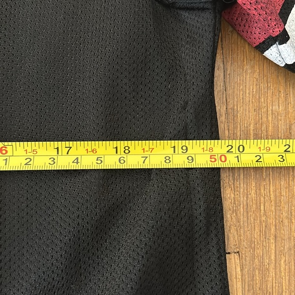 *last day 5/12* Recycled Karma University | Women’s black Huskers jersey - Picture 9 of 16